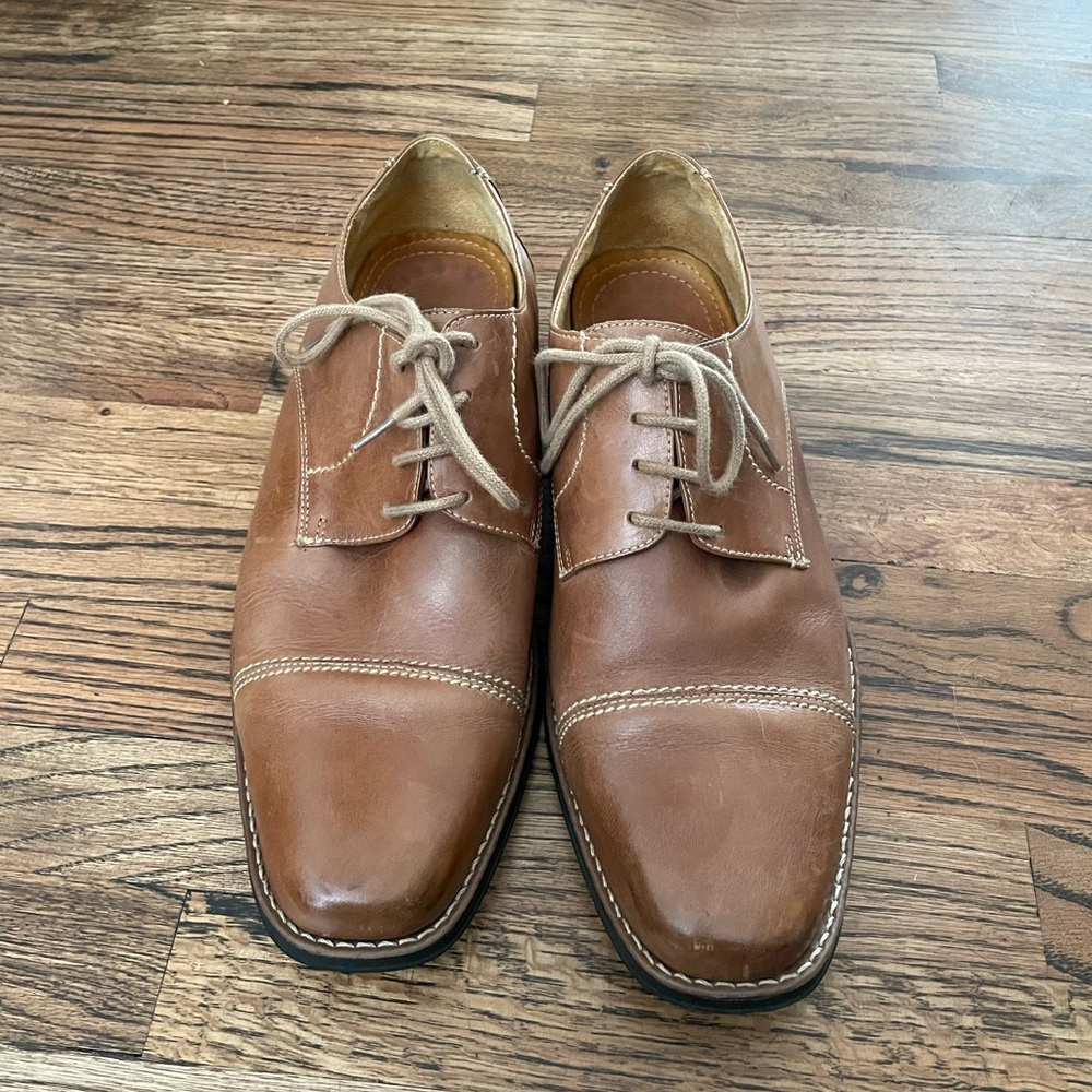 Sandro Moscoloni Dress Shoes